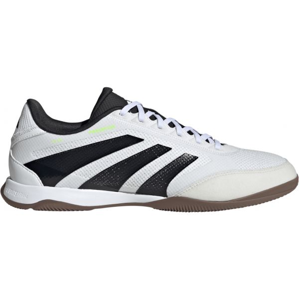 Adidas Sapatilhas de Futsal Predator League In jr7023 46,7 Branco