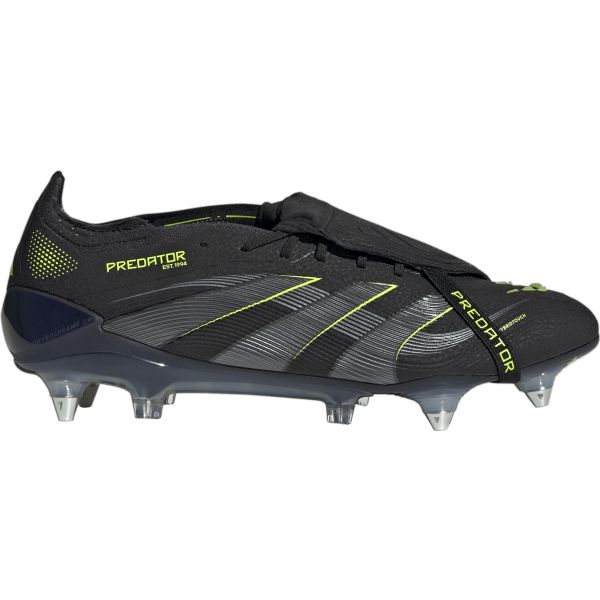 Adidas Chuteiras Predator Elite Ft Sg jr4528 43,3 Preto