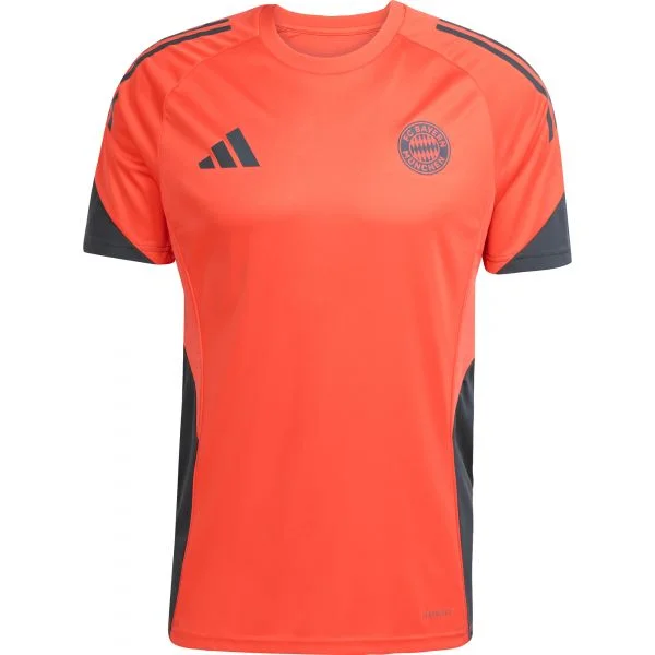Adidas Camisa Fc Bayern 2025/26 Tiro25 Competition Training Jersey jp1786 XL Laranja