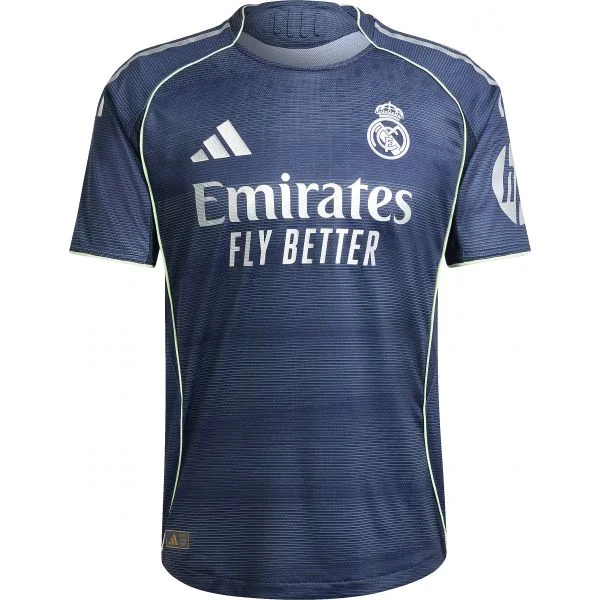 Adidas Camisa Real a Jsy Au 2025/26 jv5920 L Azul