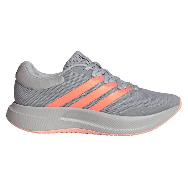 Adidas Sapatilhas de Running Treadmove Lgh Solid Grey / Beam Orange / Grey Four 42 2/3