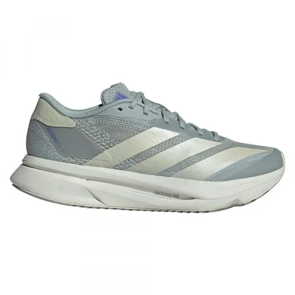 Adidas Sapatilhas de Running Adizero Sl2 Wonder Sage / Ice Gold Met / Crystal Jade 41 1/3