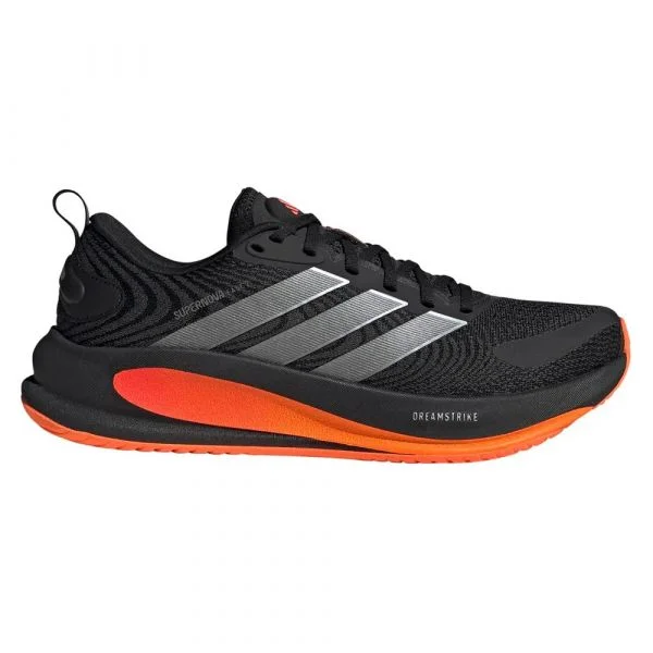 Adidas Sapatilhas de Running Supernova Ease 2 Linen Green / Matte Silver / Hi-Res Yellow 45 1/3