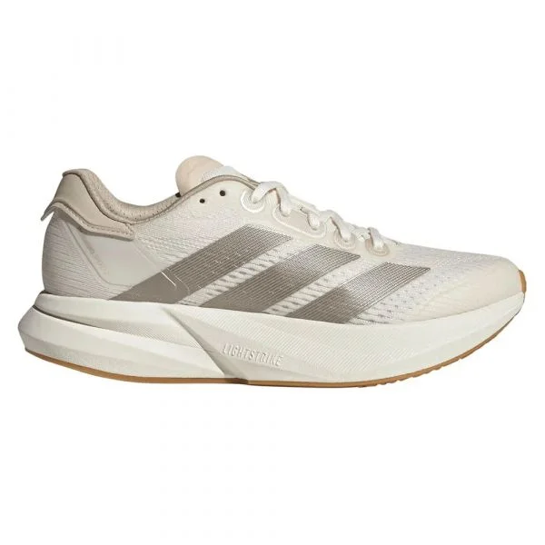 Adidas Sapatilhas de Running Duramo Speed 2 Chalk White / Cyber Met / Crystal Linen 41 1/3