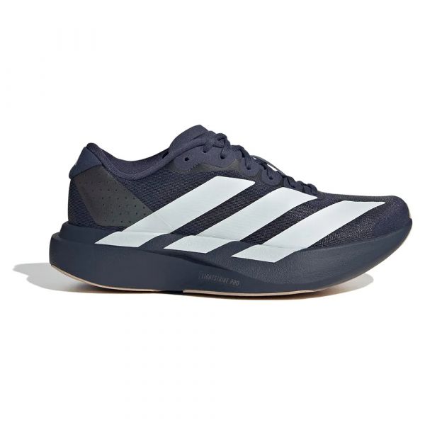 Adidas Sapatilhas de Running Adizero Evo SL Shadow Navy / Off White / Warm Sandstone 36 2/3