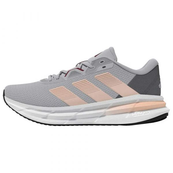 Adidas Sapatilhas de Running Galaxy 7 Grey Two / Clear Orange / Grey Five 38