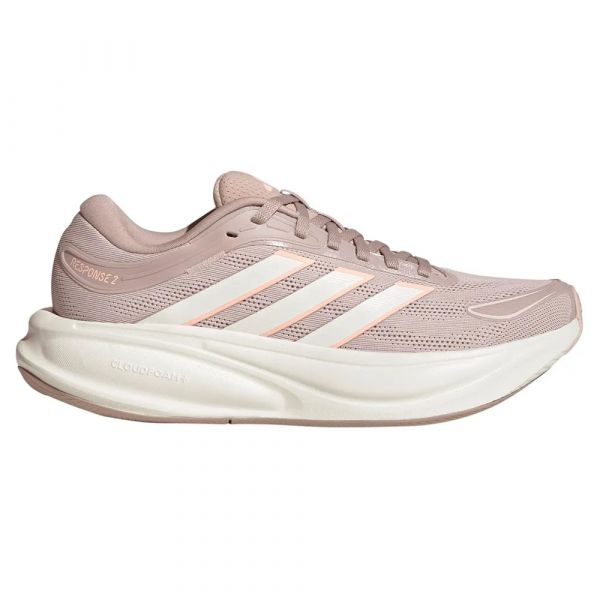 Adidas Sapatilhas de Running Response 2 Putty Mauve / Clear Orange / Wonder Taupe 38 2/3