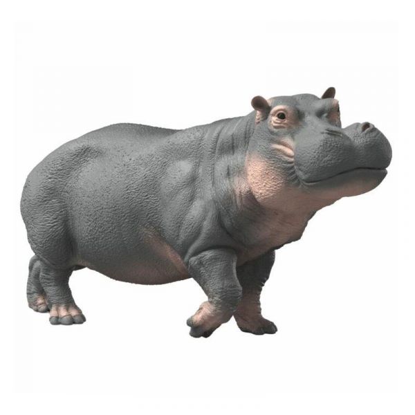 Schleich Hipopótamo - SB14938