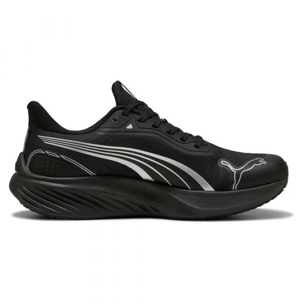 Puma Sapatilhas de Running Pounce Lite Ptx PUMA Black / PUMA White 45