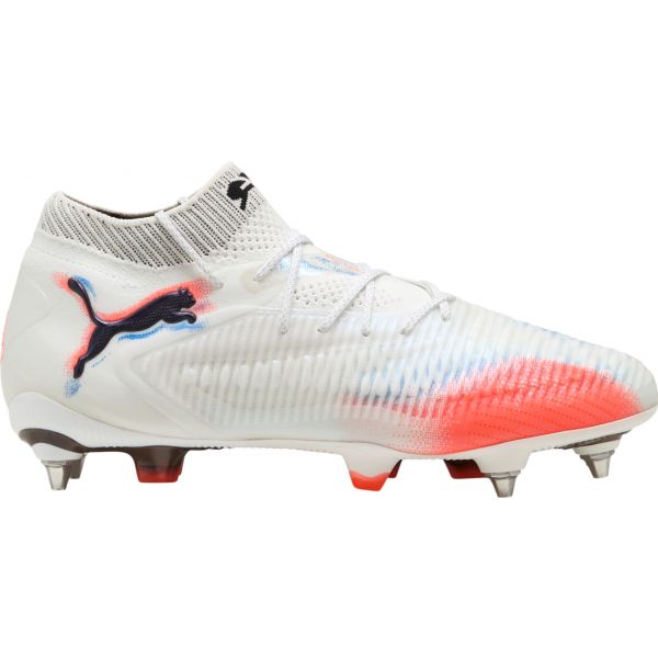 Puma Chuteiras Future 8 Ultimate Mxsg 108583-01 40 Branco