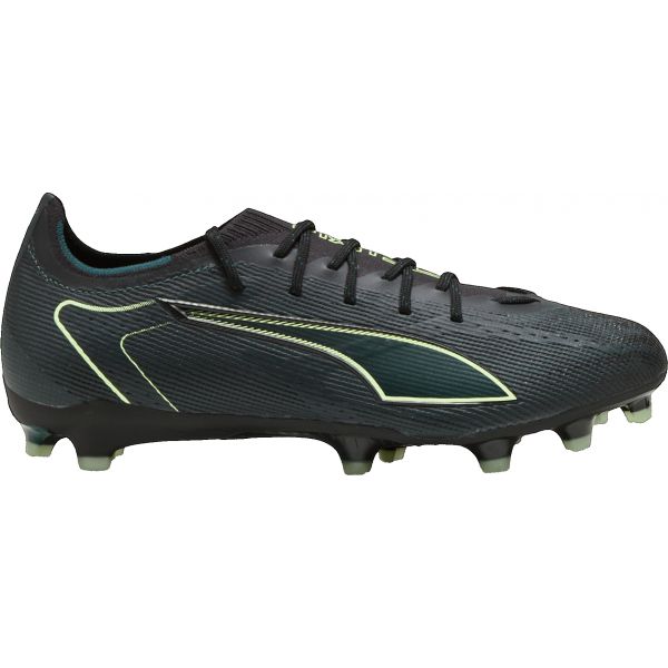 Puma Chuteiras Ultra 6 Pro FG/AG 108551-02 44.5 Preto