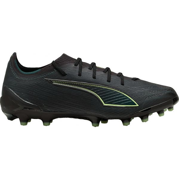Puma Chuteiras Ultra 6 Ultimate AG 108555-02 44 Preto