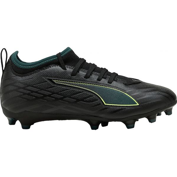 Puma Chuteiras Ultra 6 Match FG/AG 108515-02 36 Preto
