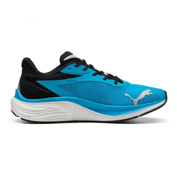 Puma Sapatilhas de Running Electrify Nitro 4 Speed Blue / PUMA Black 43