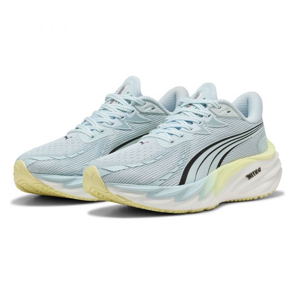 Puma Running Velocity Nitro 4 311141-07 38 Azul