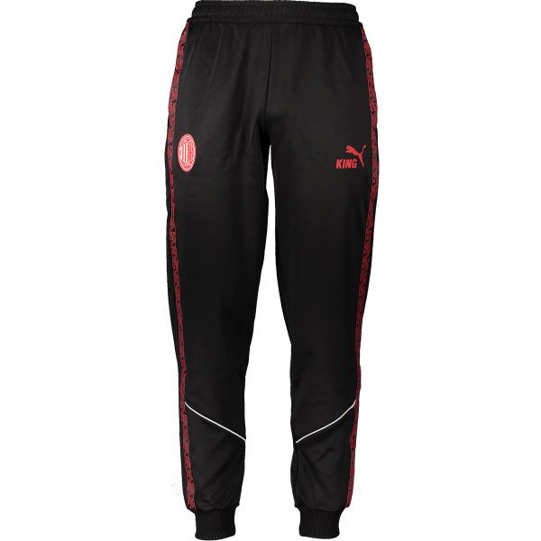 Puma Calças Acm King Anthem Pant 782608-04 XXL Preto