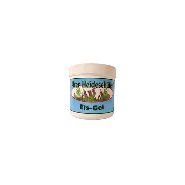 Dr. Forster Eis-gel 250ml