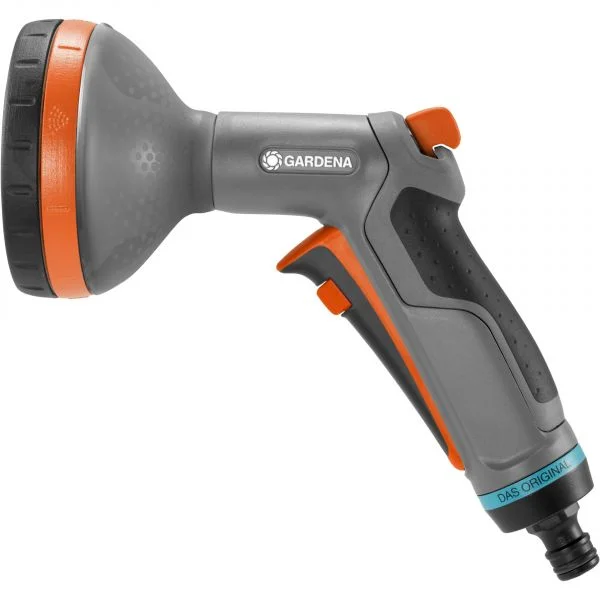 Gardena Pistola de Rega Comfort Multi