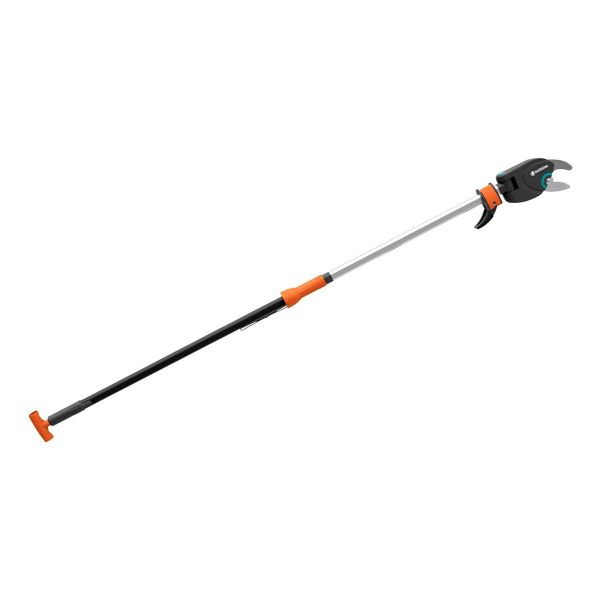 Gardena Tesoura de Poda Starcut 160 Plus Laranja/preta (12.000-20) - 4078500028370
