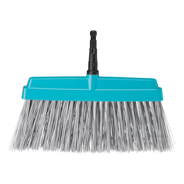 Gardena Vassoura 32 cm Azul/cinzenta (3609-20) - 4078500033701