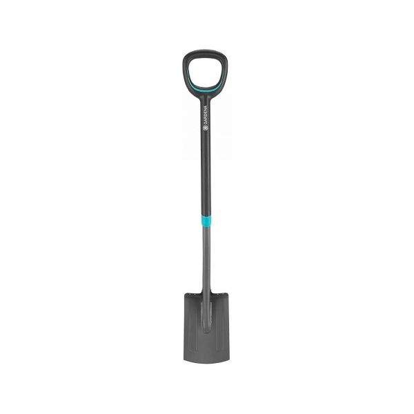Gardena Pá Ergoline 117cm Azul (17012-20) - 4078500042840