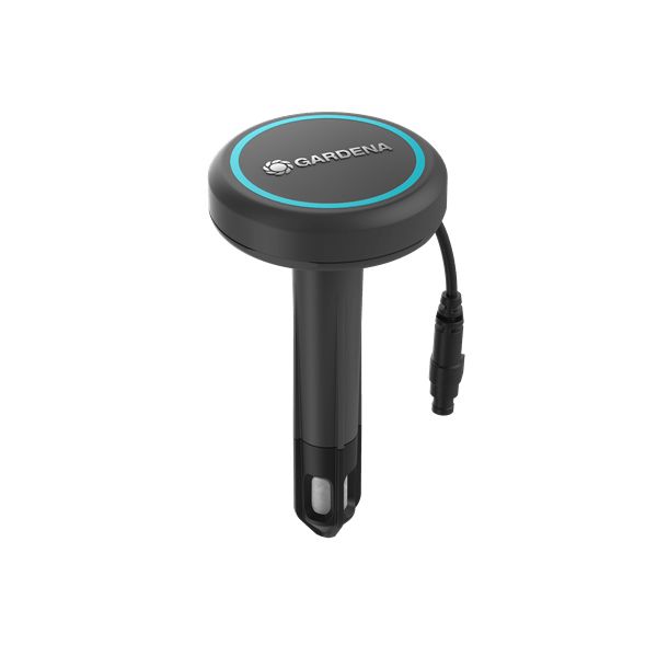 Gardena Sensor de Humidade 1867-20 para Sistema de Rega com Cabo de 5m