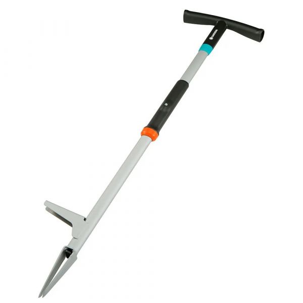 Gardena Removedor de Ervas Daninhas 03518-26 Aço