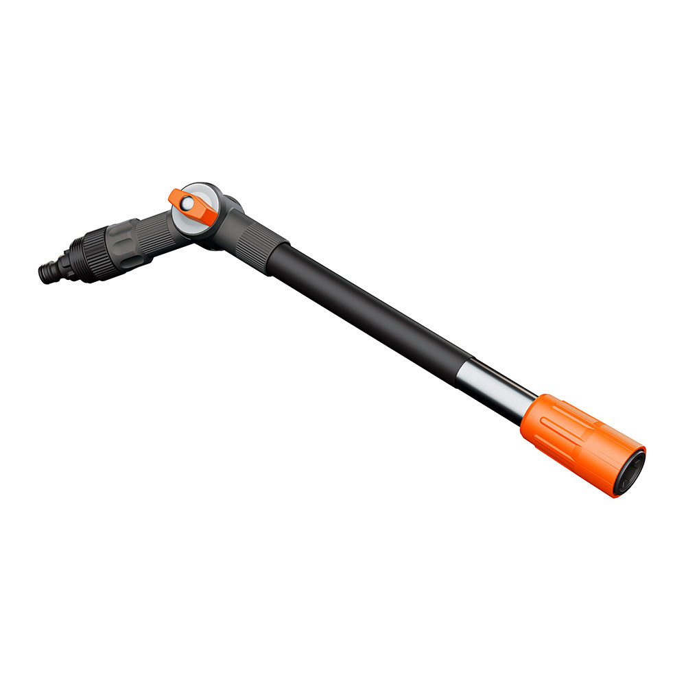 Cabo flexível flex para o sistema cleansystem, comprimento 53cm 18806-20 gardena