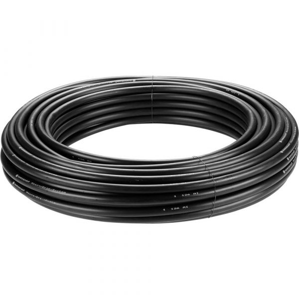 Gardena Flex 13 Mm Round Mangueira 50 M Prateado