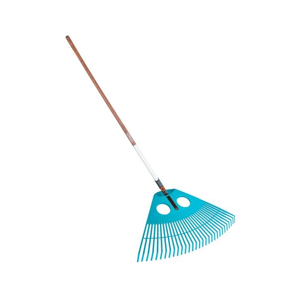 Gardena Ancinho 77cm Azul (3015-20) - 4078500301503