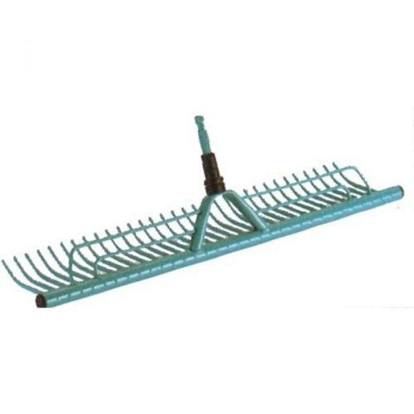 Gardena Ancinho de Recolha Azul (3381-20) - 4078500338103