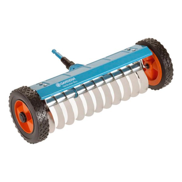 Gardena Escarificador 32cm Azul (3395-20) - 4078500339506