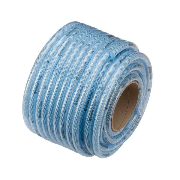 Gardena Mangueira 50m 8mm Transparente (4973-20) - 4078500497305