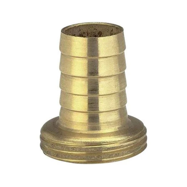 Gardena Conector de Mangueira 33.3mm Dourada (7148-20) - 4078500714808