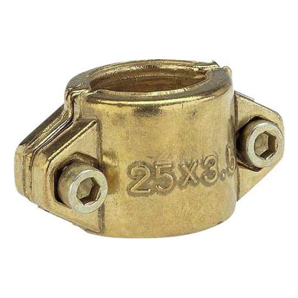 Gardena Abraçadeiras 32mm Dourada (7212-20) - 4078500721202