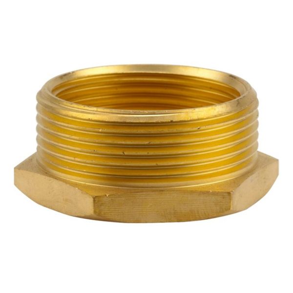 Gardena Rosca 7273-20 47,9 mm (g 1 1/2") / 42 mm (g 1 1/4") Dourado