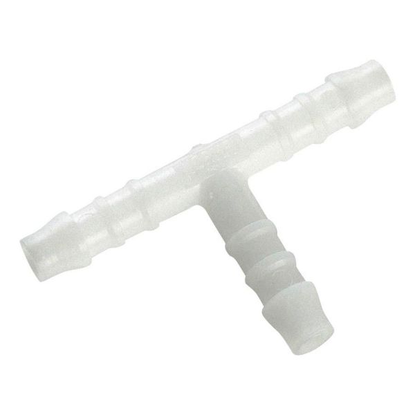 Gardena Conector em T 4 mm Branco (7300-20) - 4078500730006