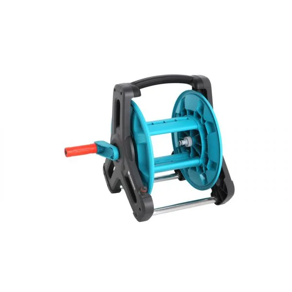 Gardena Enrolador Portátil 15mm 40m