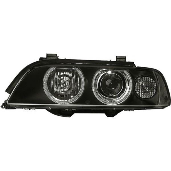 Hella - 1EL 008 053-581 - Farol principal - 4082300140460