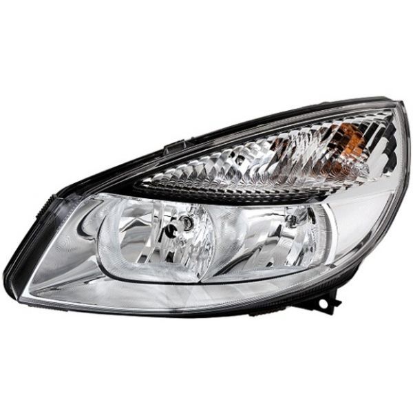 Hella - 1EG 008 862-171 - Farol principal - 4082300179927