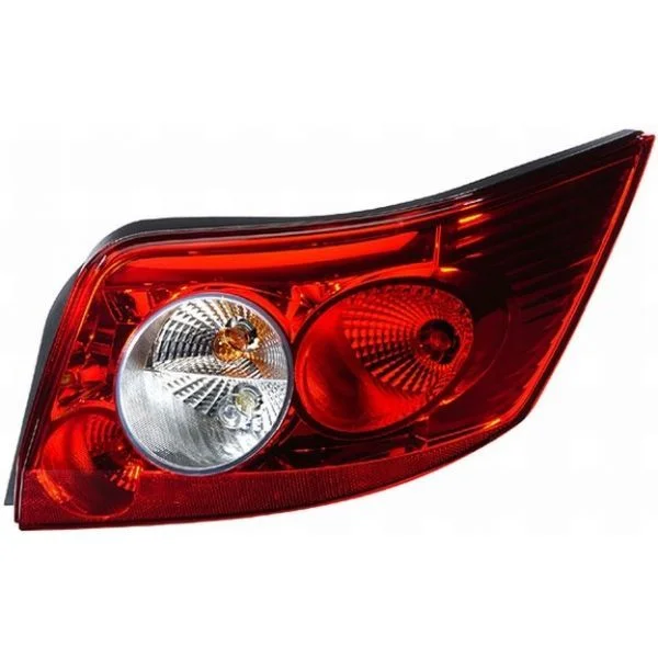 Hella - 2VP 008 736-121 - Luz traseira - 4082300245608