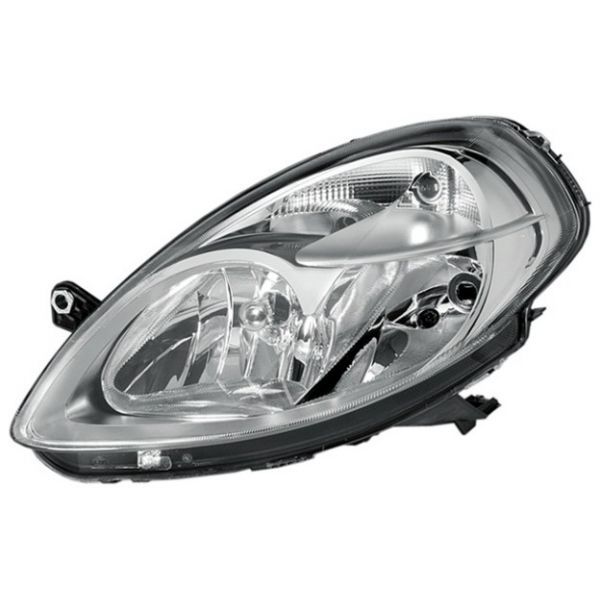 Hella - 1EB 270 521-441 - Farol principal - 4082300253610