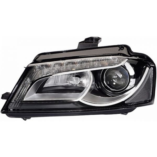 Hella - 1EL 009 648-401 - Farol principal - 4082300268164