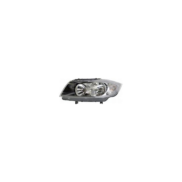 HELLA - 1E3 354 697-021 - Farol principal - 4082300283716