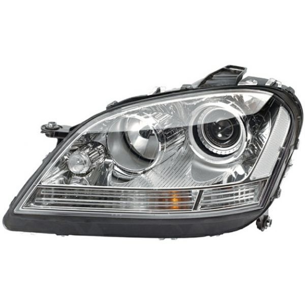 Hella - 1EL 263 036-011 - Farol principal - 4082300295085