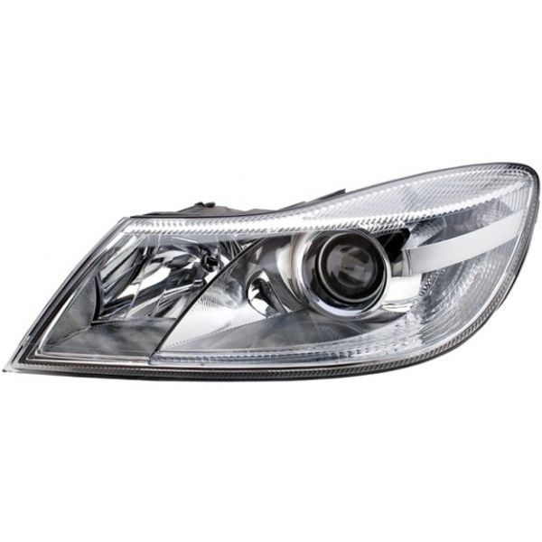 Hella - 1EL 247 052-261 - Farol principal - 4082300299809