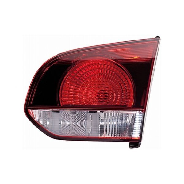 Hella - 2SA 009 923-131 - Luz traseira - 4082300314922
