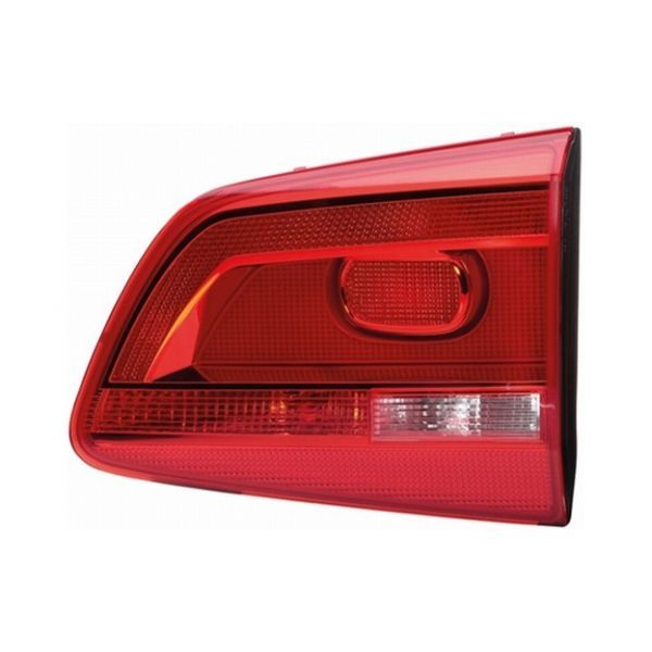 Hella - 2TZ 010 469-091 - Luz traseira - 4082300336610