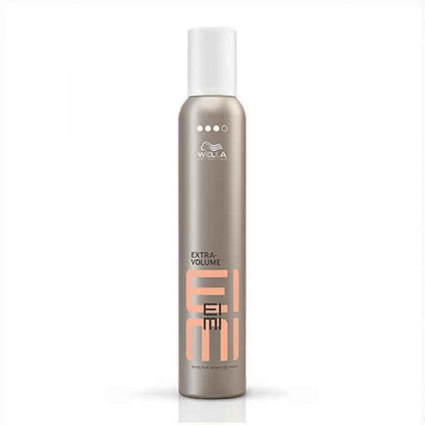 Wella Eimi Extra Volume Fix3 Mousse 300ml