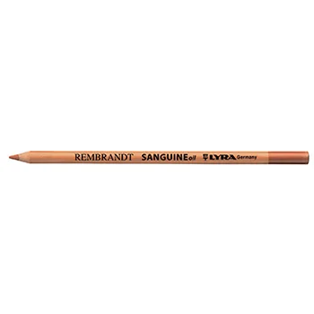 Lapis Sanguinea Sem Oleo Lyra Rembrandt Art Specials – x 12un